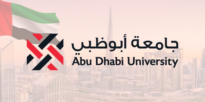 Abu-Dhabi-Universityः