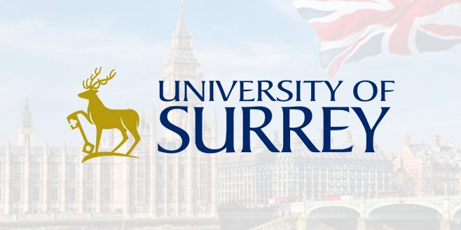 university-of-surrey-logo