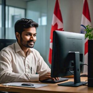 jobs in canada for indians