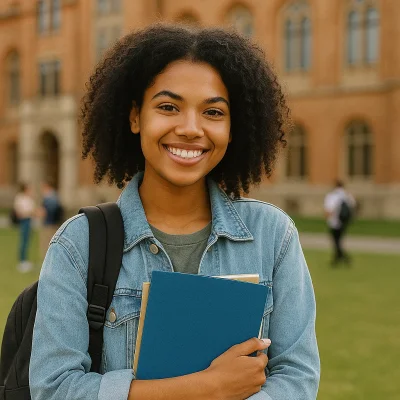 University selection and course matching for international students