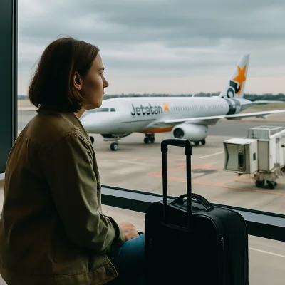 Pre-departure support cultural training travel planning checklist