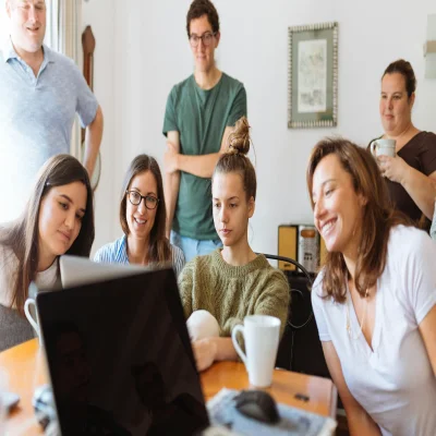Language training for IELTS TOEFL PTE exam preparation
