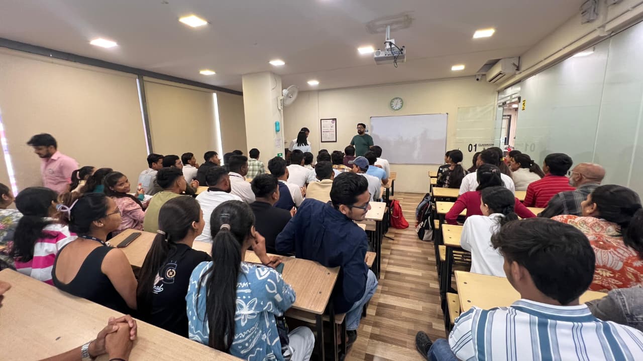 Study in Canada 2026: Why This Is the Right Time for Indian Students