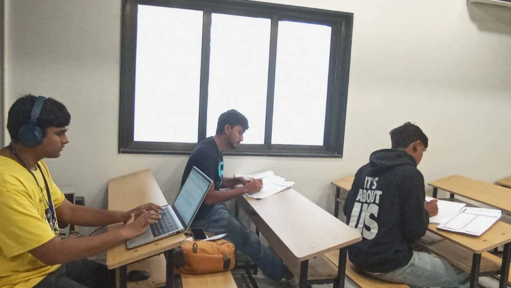 IELTS Coaching Classes in Bardoli - IELTS Classes in Bardoli