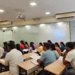 IELTS Coaching Classes in Bardoli