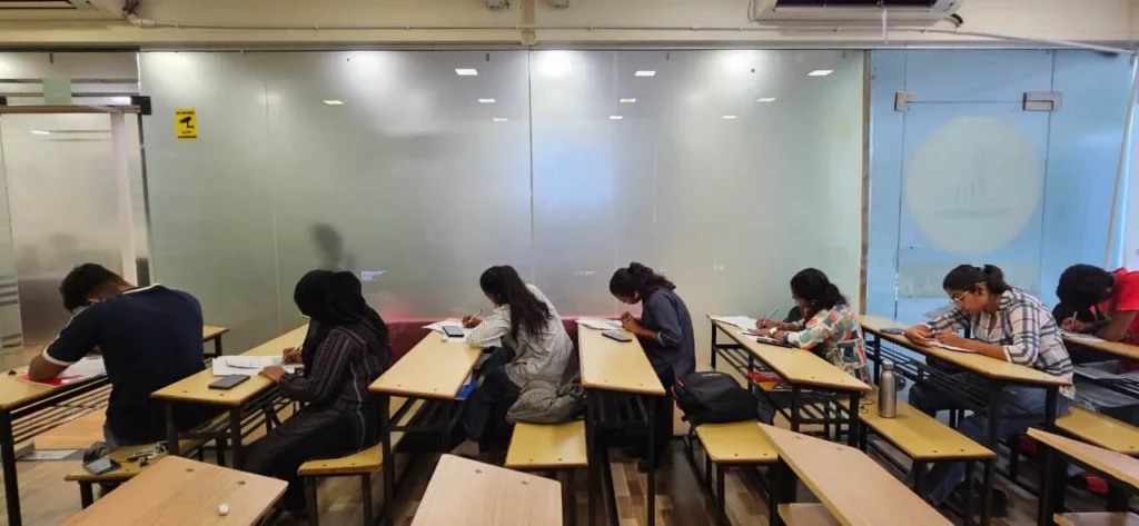 IELTS Coaching Classes in Bardoli - IELTS coaching classes in Bardoli