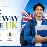 Your Gateway To The UK - cost | career | visa - -
