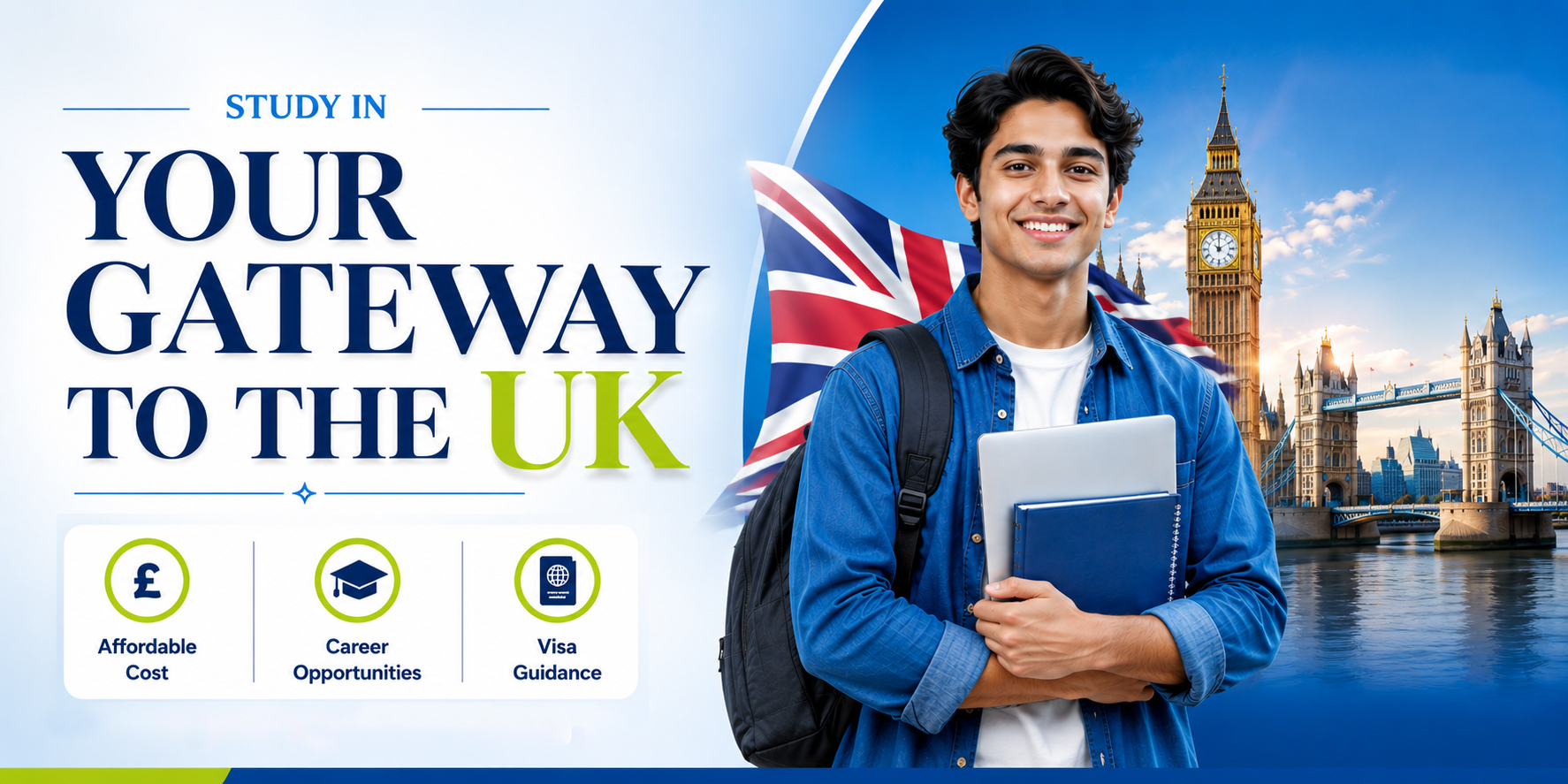 Blogs - Your Gateway To The UK – cost | career | visa