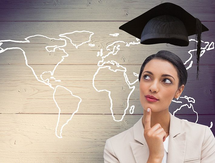 Why Studying Abroad is One of the Best Investments in Your Future
