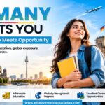 Your Gateway To Germany for 2026-27