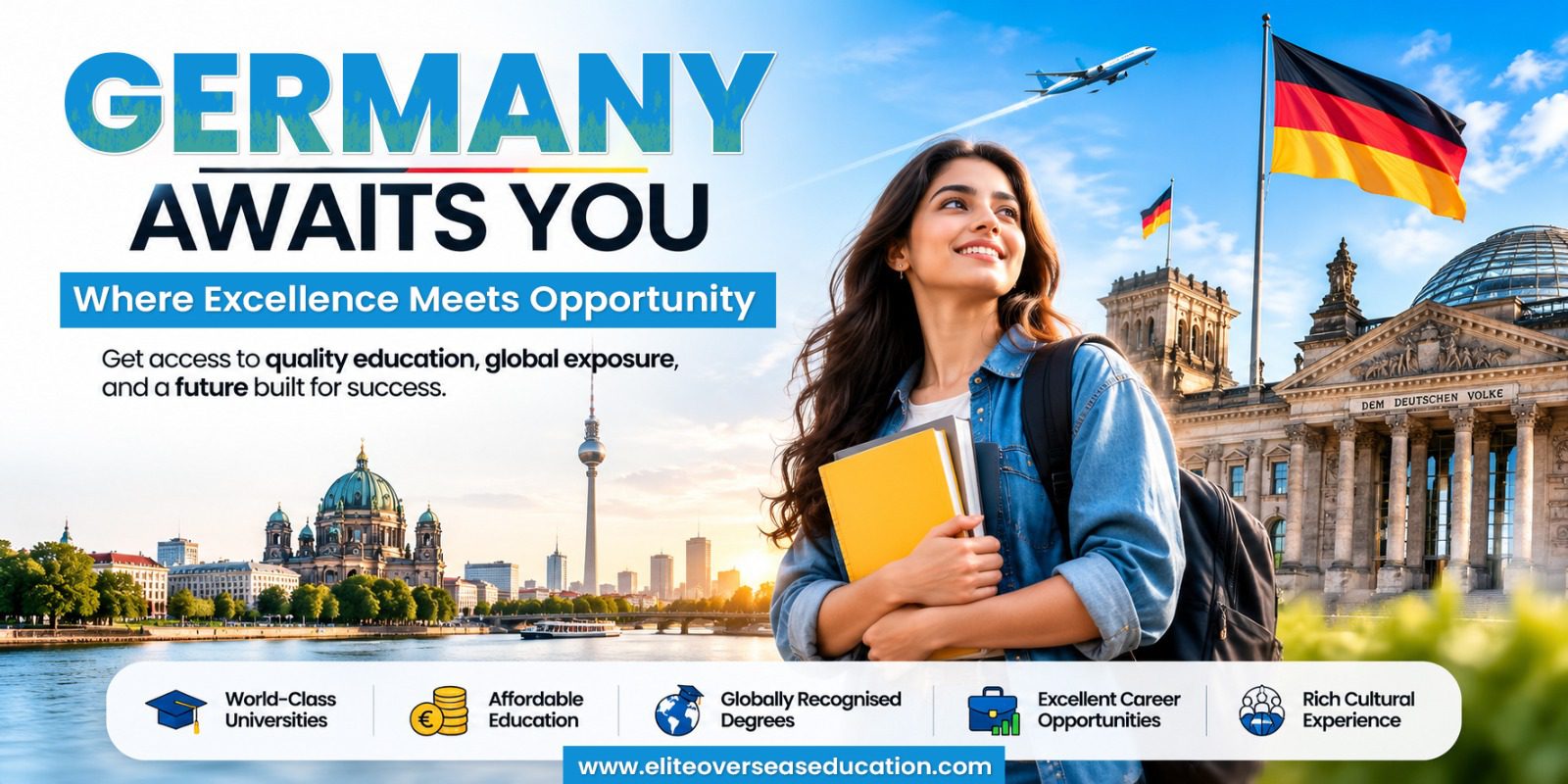 Gateway to Germany
