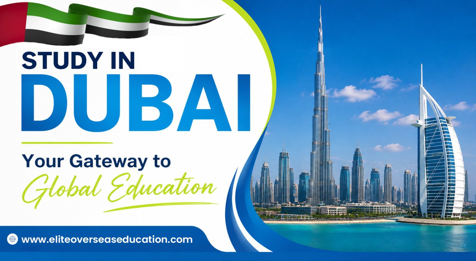 Your Gateway to Dubai