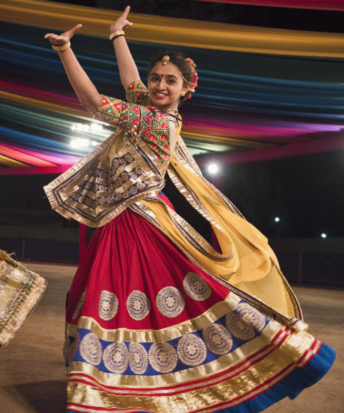 garba-dance-navratri-Gujarat